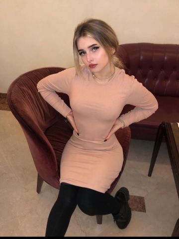 Анкета проститутки Мария - Фото 1, , 25 лет, №121827